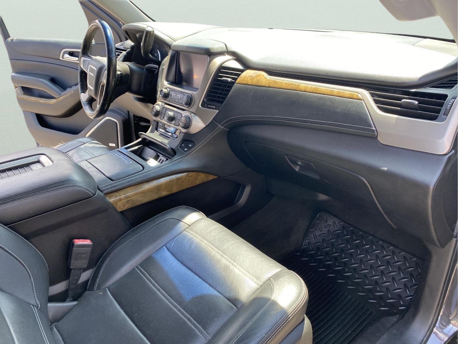 2017 GMC Yukon Denali at Auto Estates