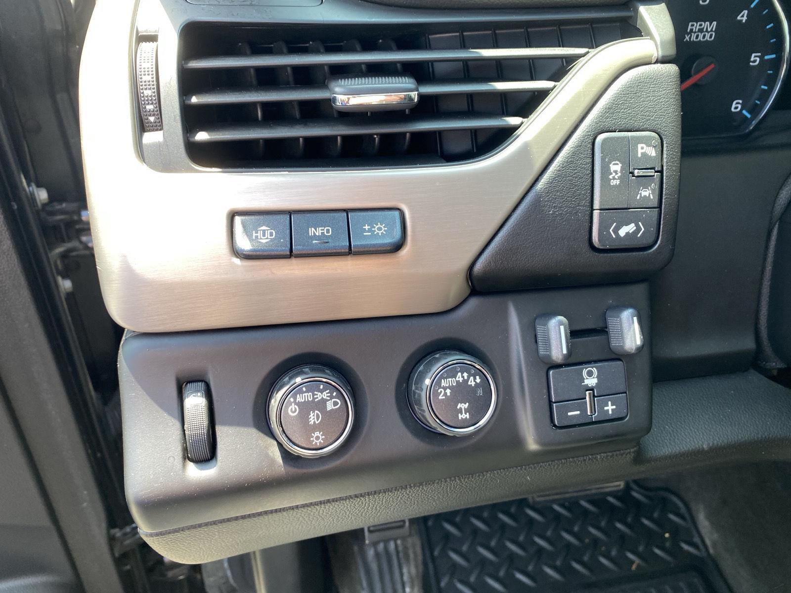 2017 GMC Yukon Denali at Auto Estates