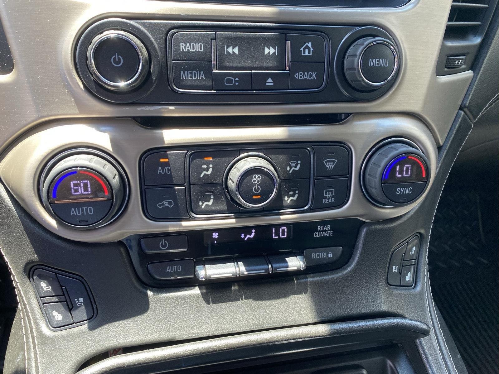 2017 GMC Yukon Denali at Auto Estates