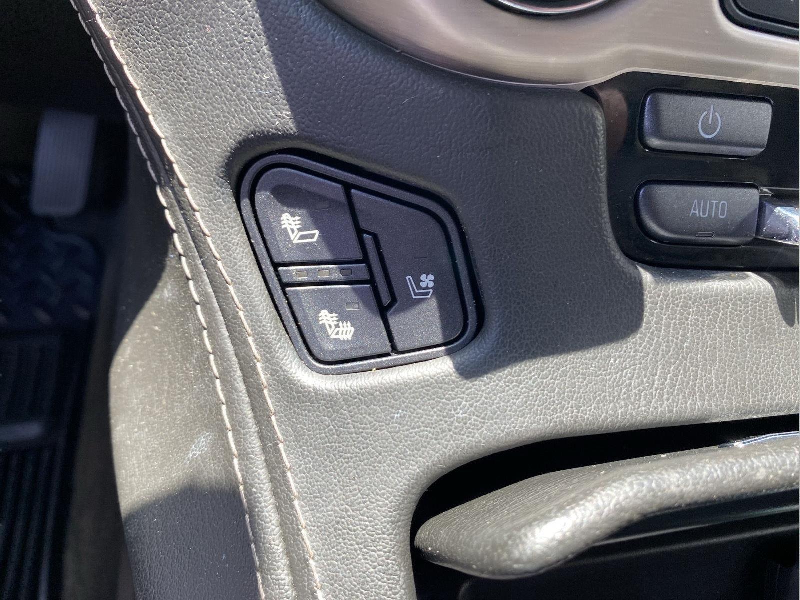 2017 GMC Yukon Denali at Auto Estates