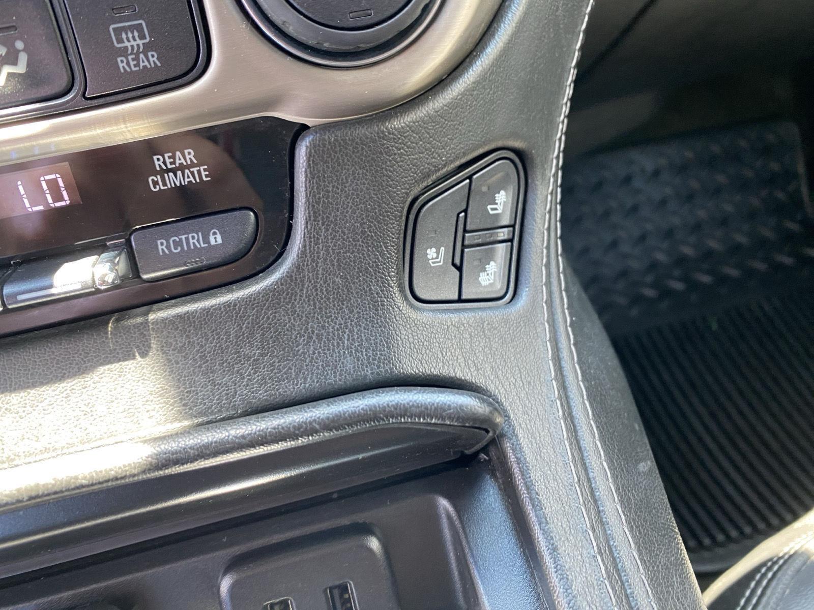 2017 GMC Yukon Denali at Auto Estates