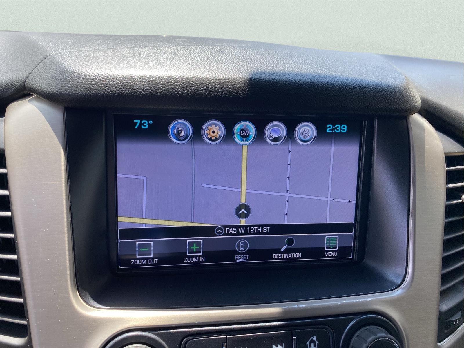 2017 GMC Yukon Denali at Auto Estates