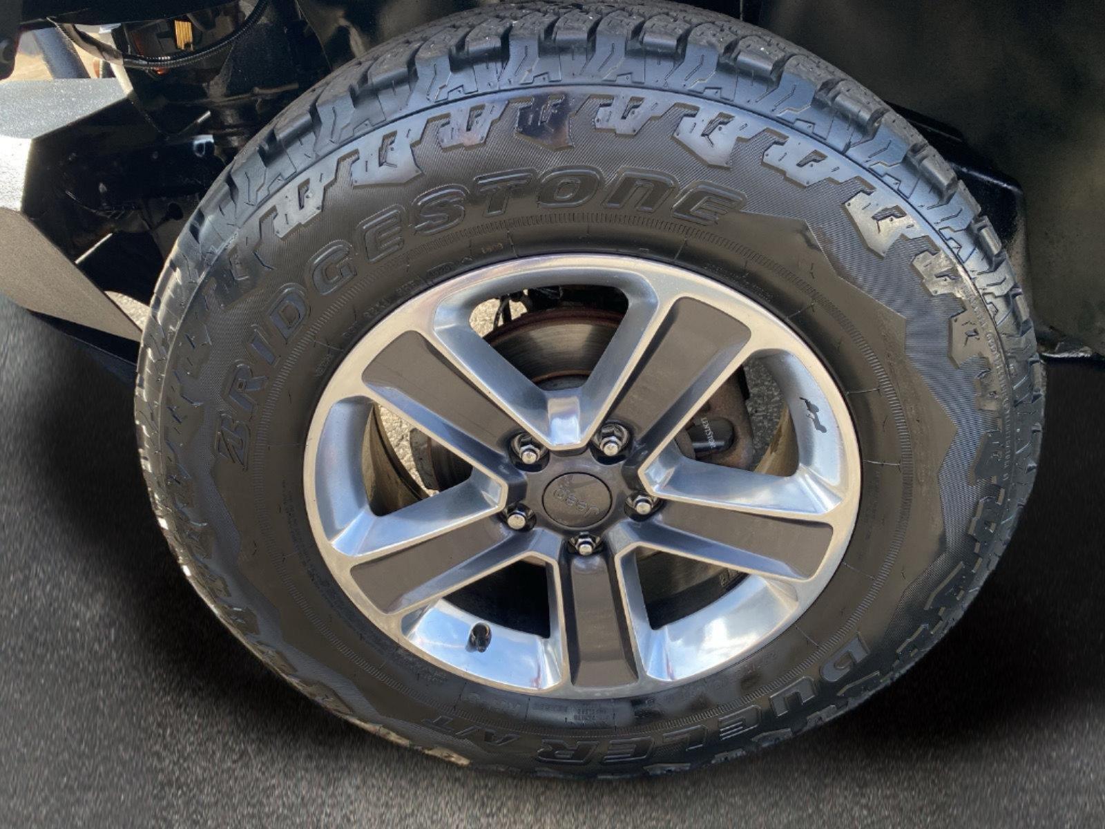2013 Jeep Wrangler Sport at Auto Estates