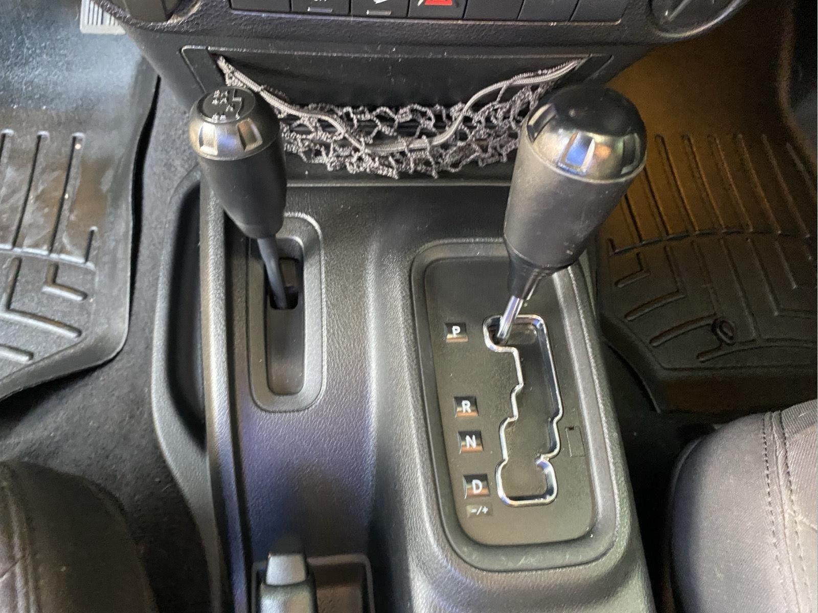 2013 Jeep Wrangler Sport at Auto Estates