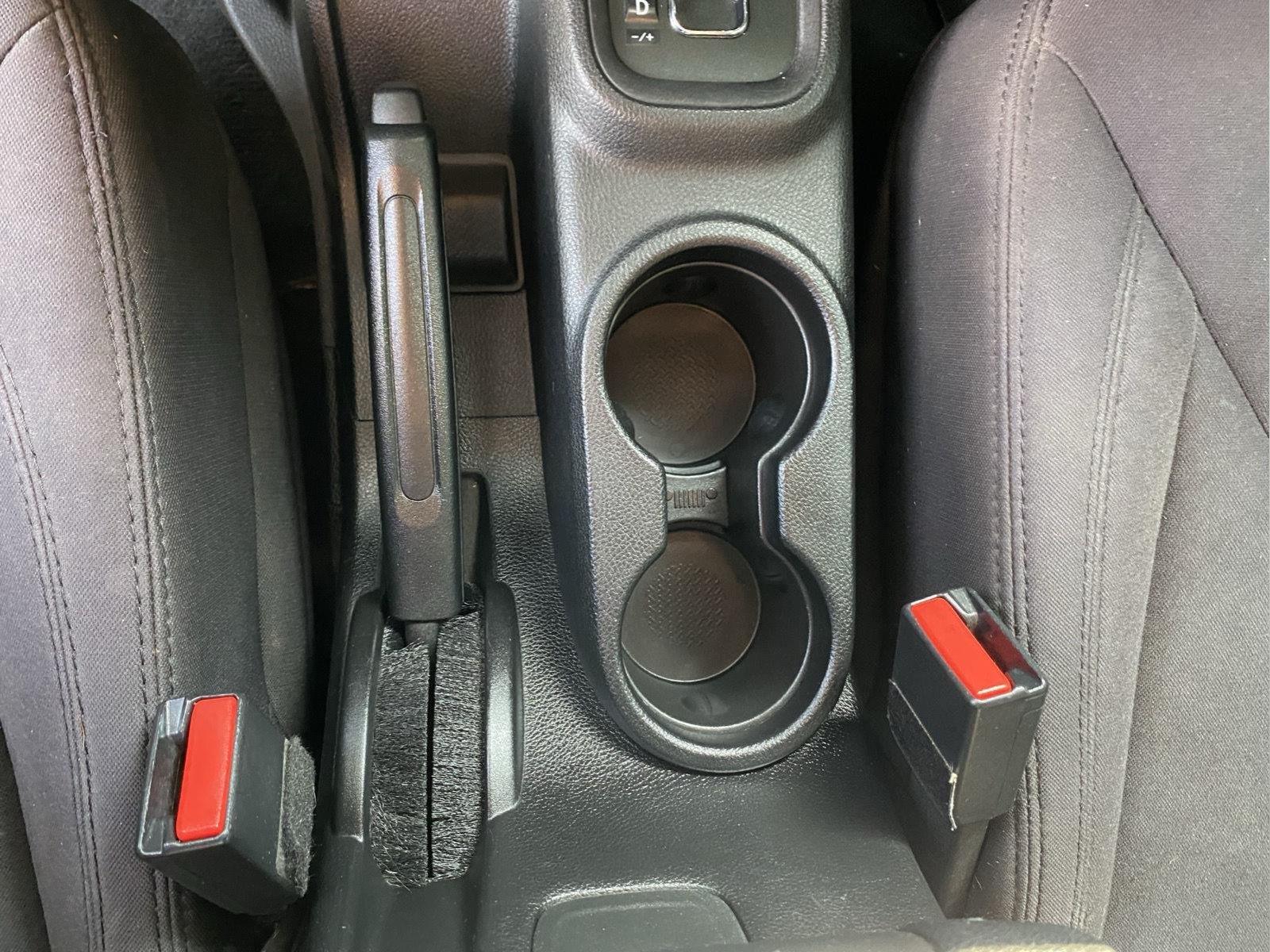 2013 Jeep Wrangler Sport at Auto Estates