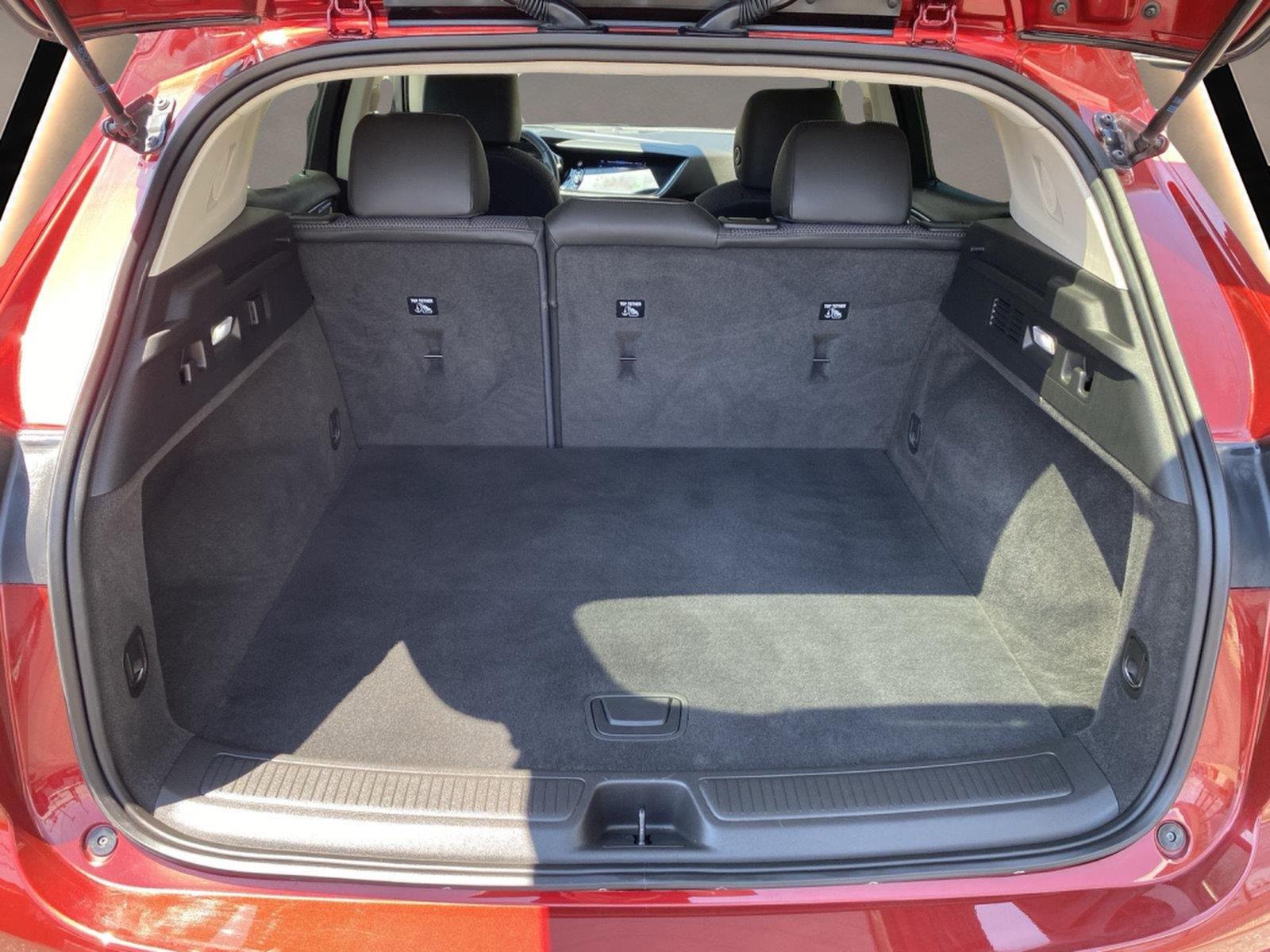 2023 Buick Envision Preferred at Rick Weaver Chevrolet