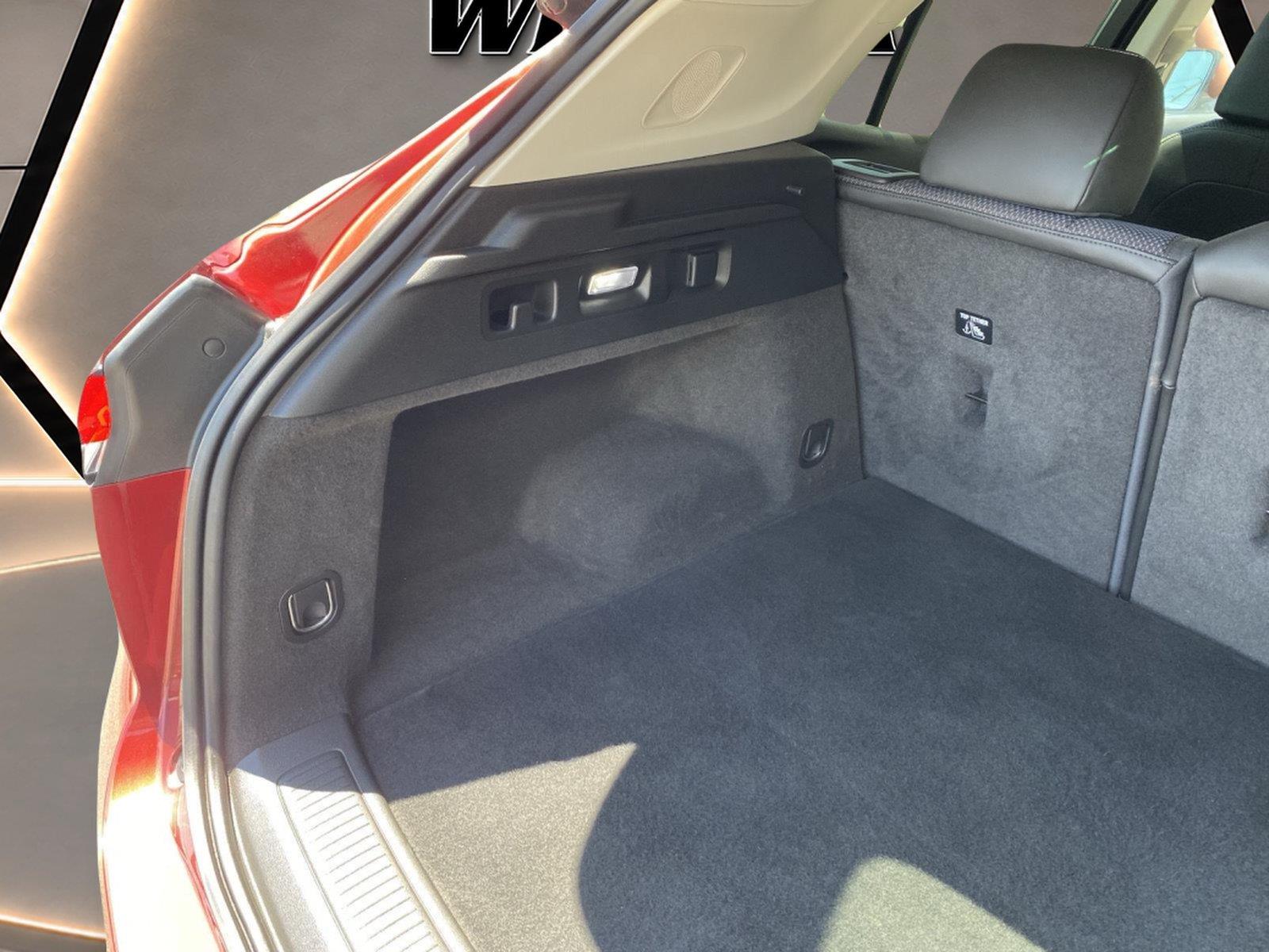 2023 Buick Envision Preferred at Rick Weaver Chevrolet