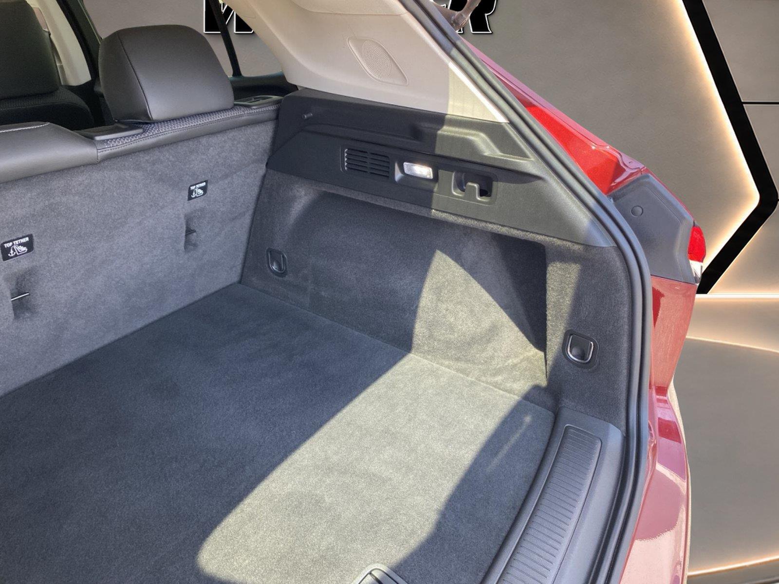 2023 Buick Envision Preferred at Rick Weaver Chevrolet