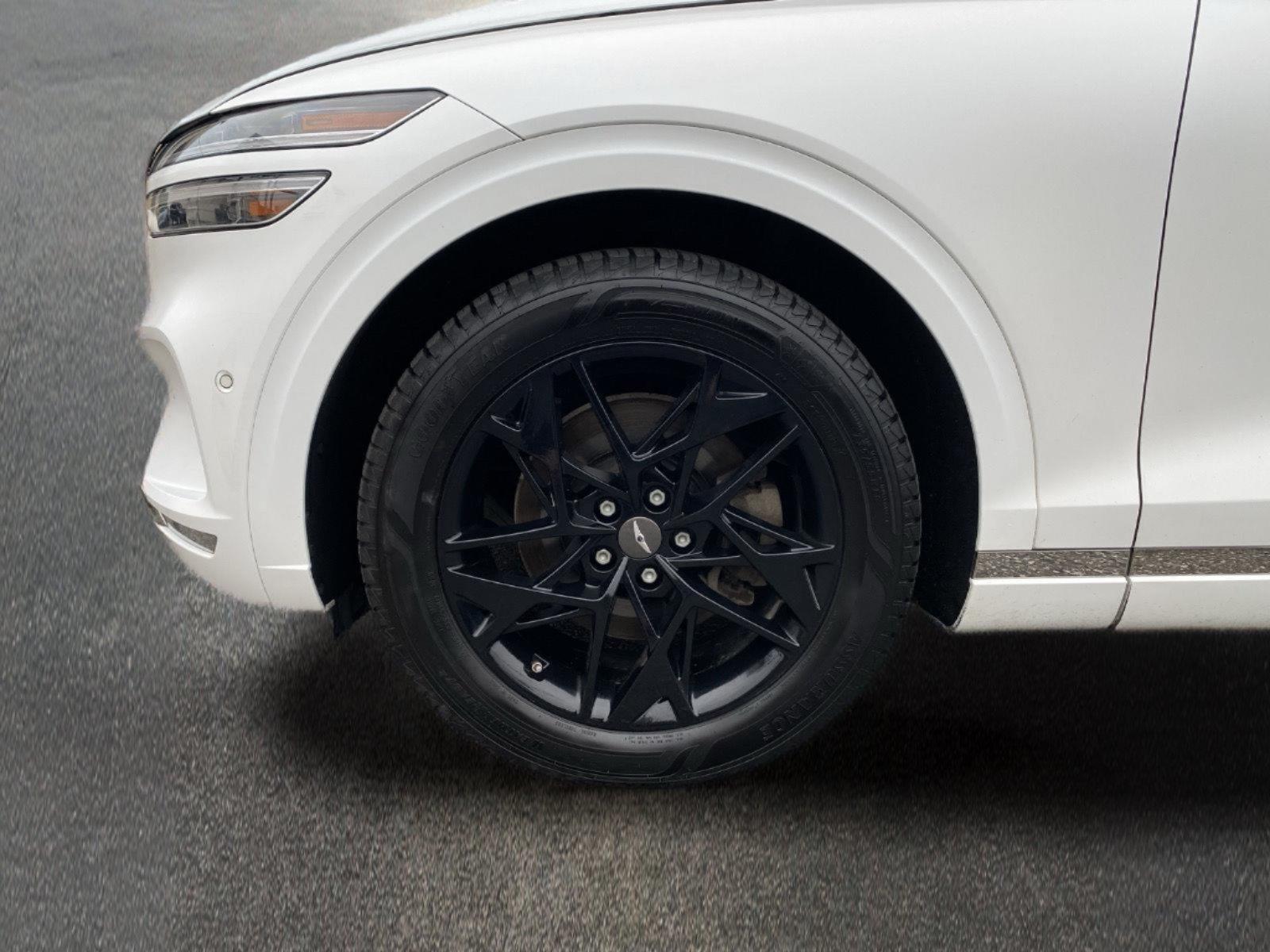 2022 Genesis GV70 2.5T - 10