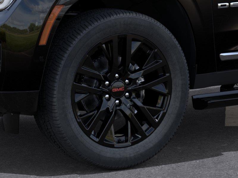 2026 GMC Yukon XL Denali at Chevrolet & GMC Titusville