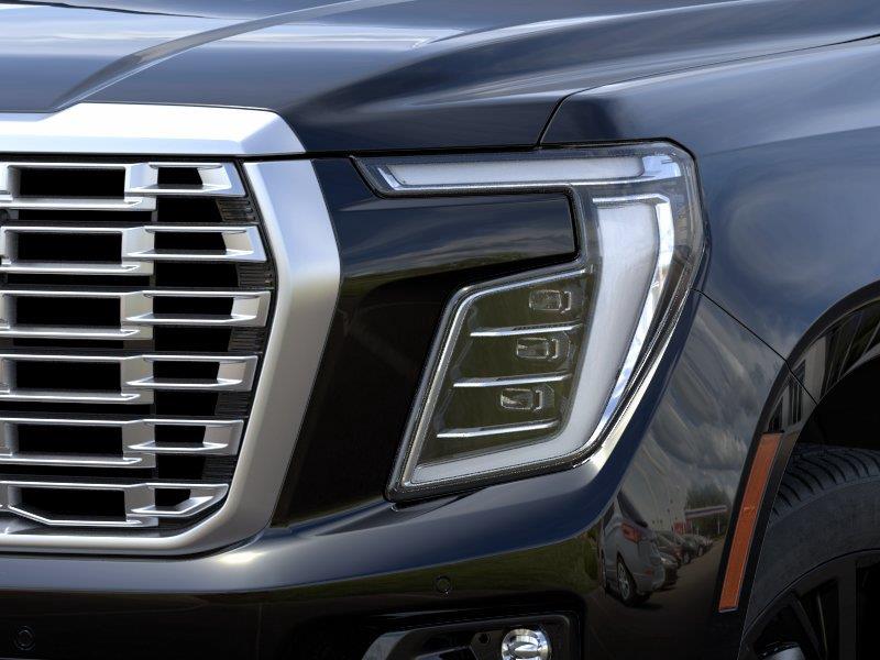 2026 GMC Yukon XL Denali at Chevrolet & GMC Titusville