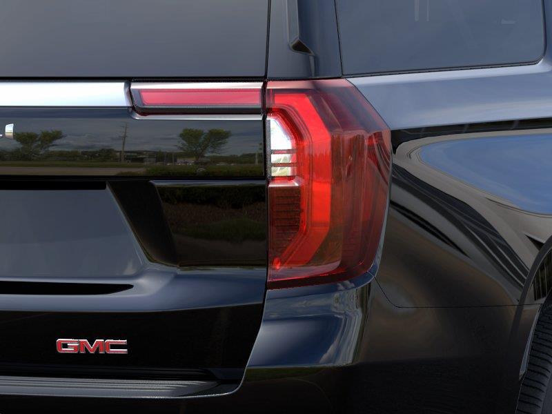 2026 GMC Yukon XL Denali at Chevrolet & GMC Titusville