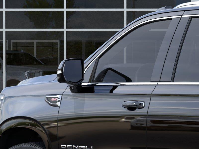 2026 GMC Yukon XL Denali at Chevrolet & GMC Titusville