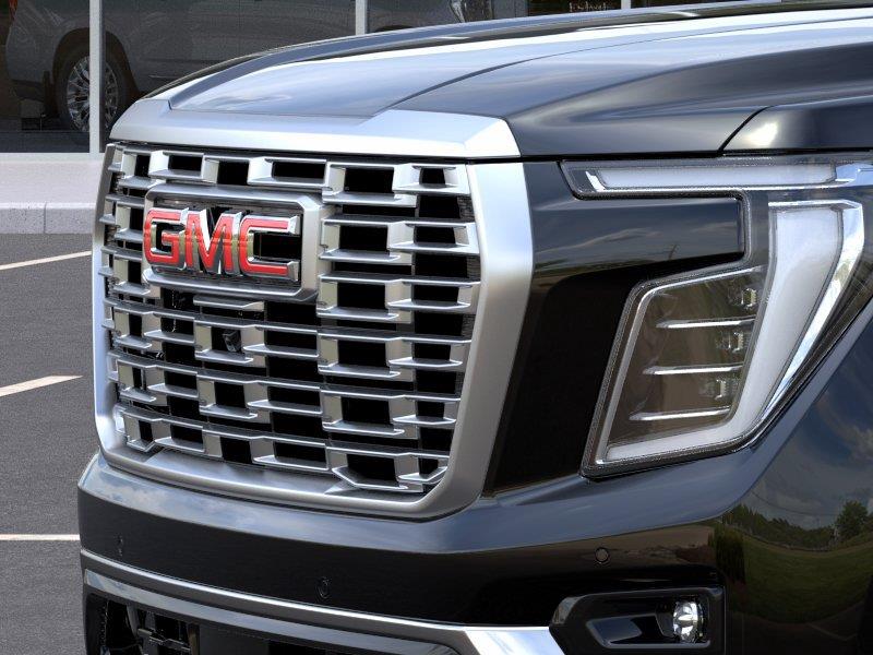 2026 GMC Yukon XL Denali at Chevrolet & GMC Titusville
