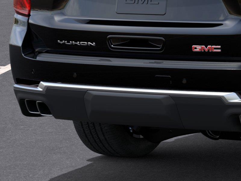 2026 GMC Yukon XL Denali at Chevrolet & GMC Titusville