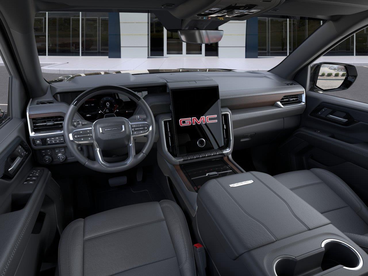 2026 GMC Yukon XL Denali at Chevrolet & GMC Titusville