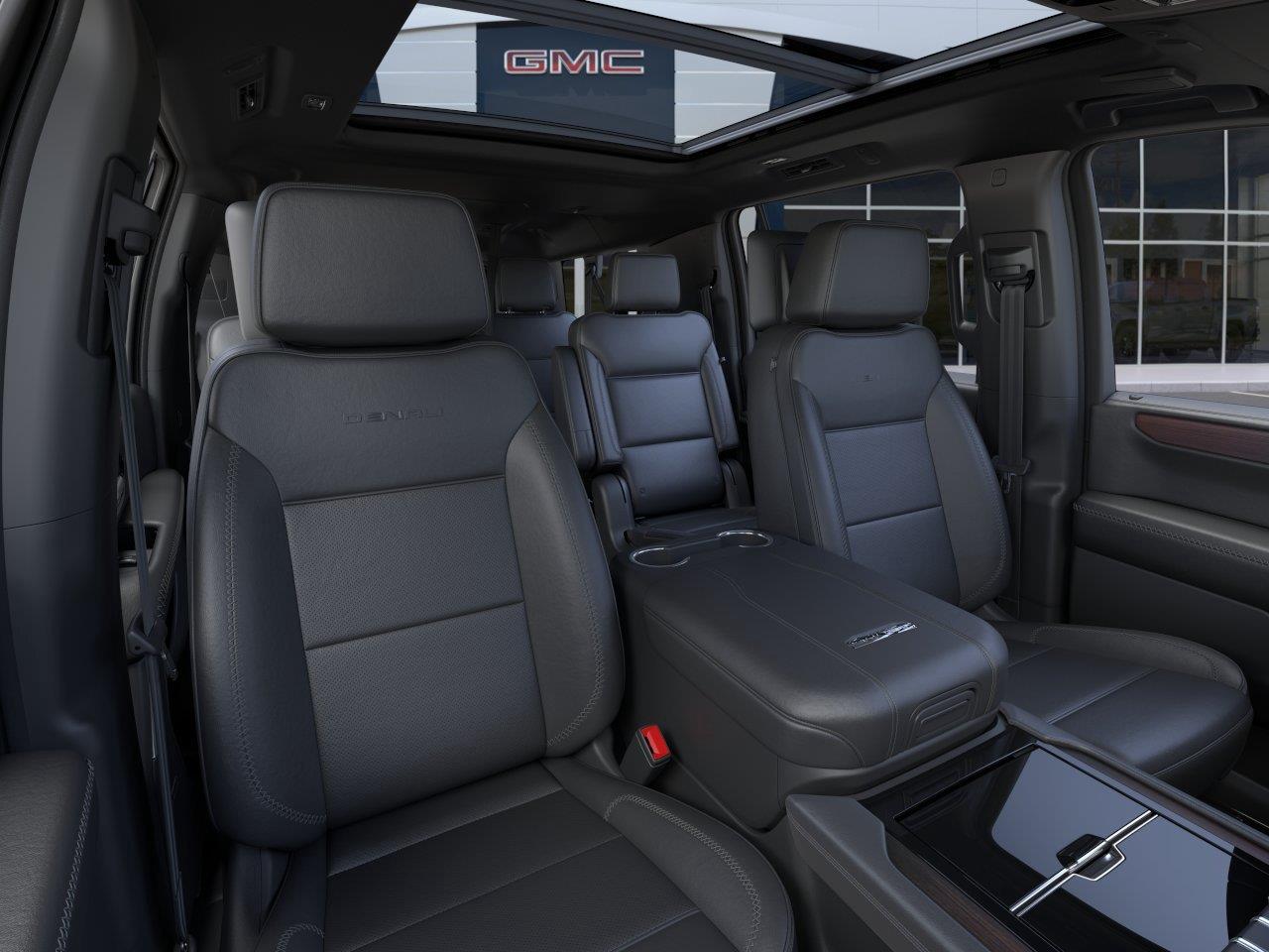 2026 GMC Yukon XL Denali at Chevrolet & GMC Titusville