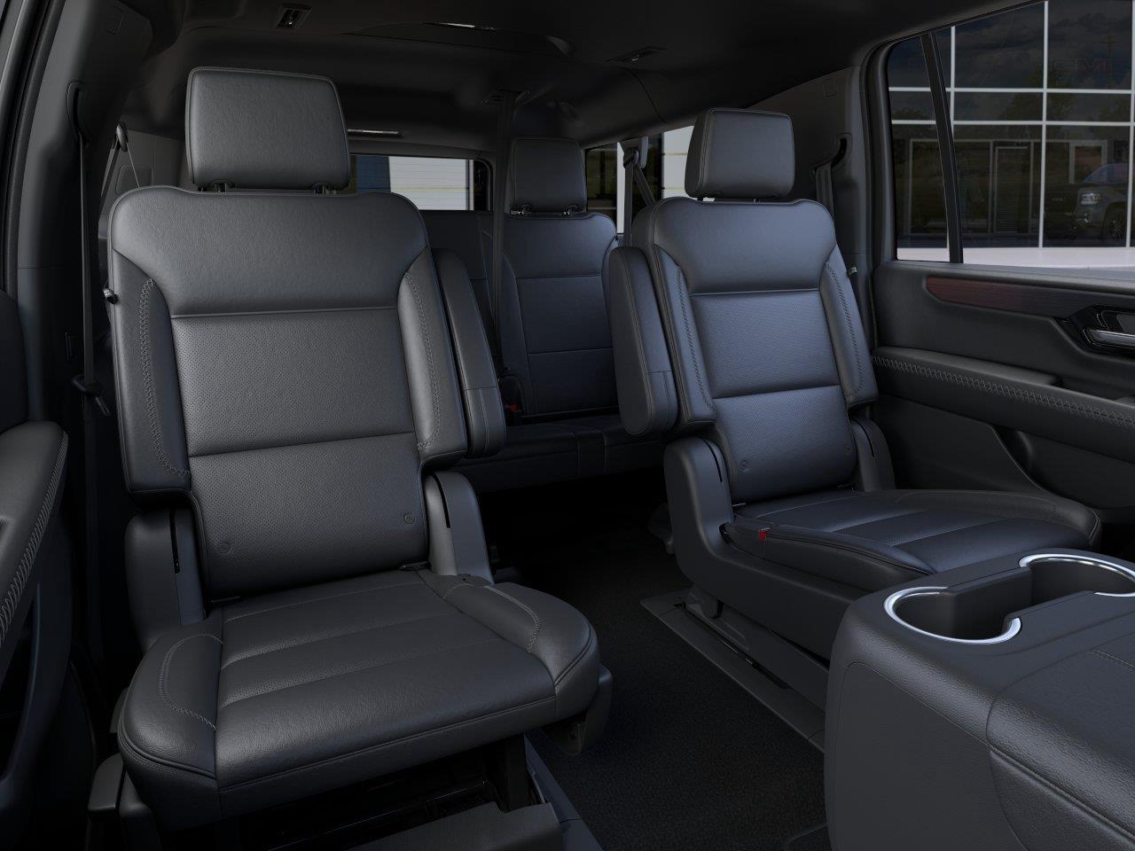 2026 GMC Yukon XL Denali at Chevrolet & GMC Titusville