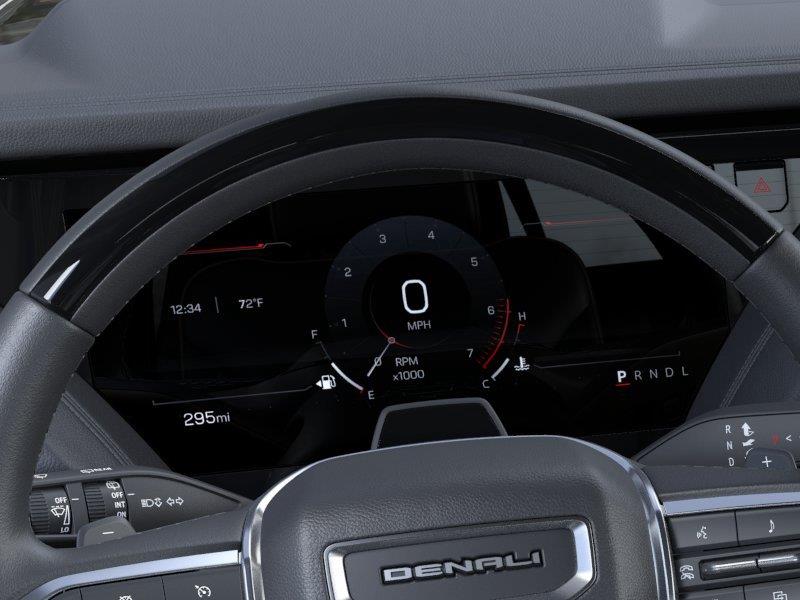 2026 GMC Yukon XL Denali at Chevrolet & GMC Titusville