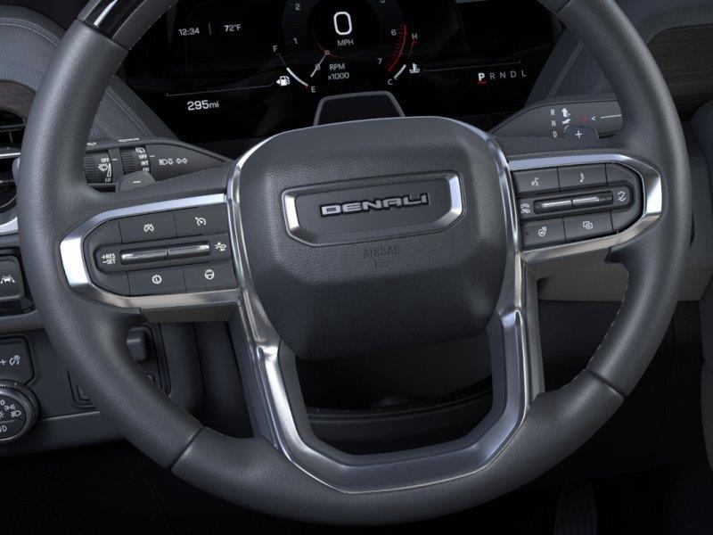 2026 GMC Yukon XL Denali at Chevrolet & GMC Titusville