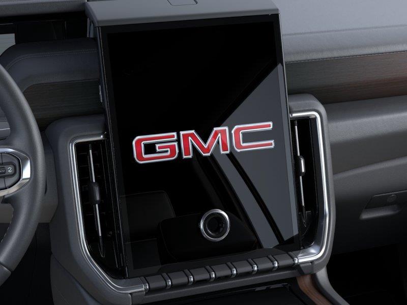2026 GMC Yukon XL Denali at Chevrolet & GMC Titusville
