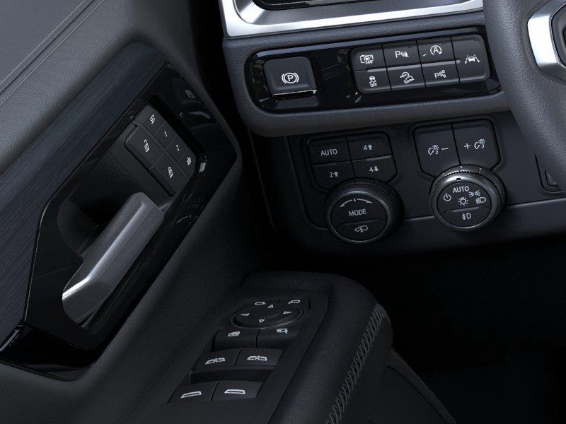 2026 GMC Yukon XL Denali at Chevrolet & GMC Titusville
