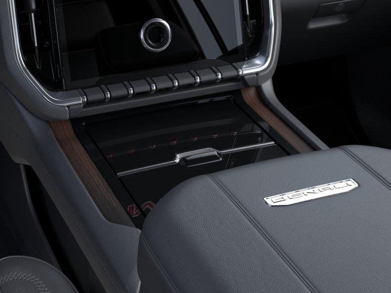 2026 GMC Yukon XL Denali at Chevrolet & GMC Titusville
