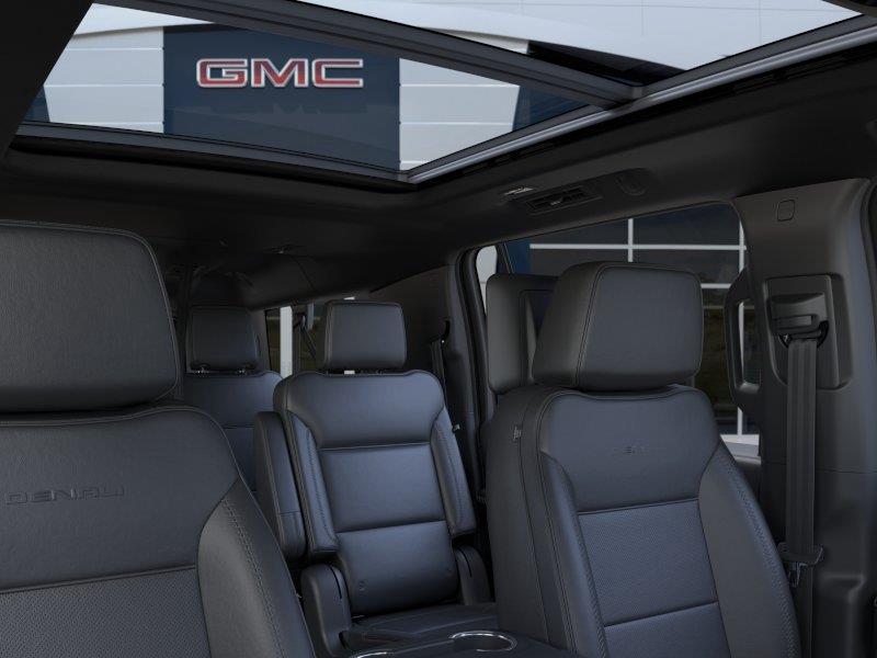 2026 GMC Yukon XL Denali at Chevrolet & GMC Titusville