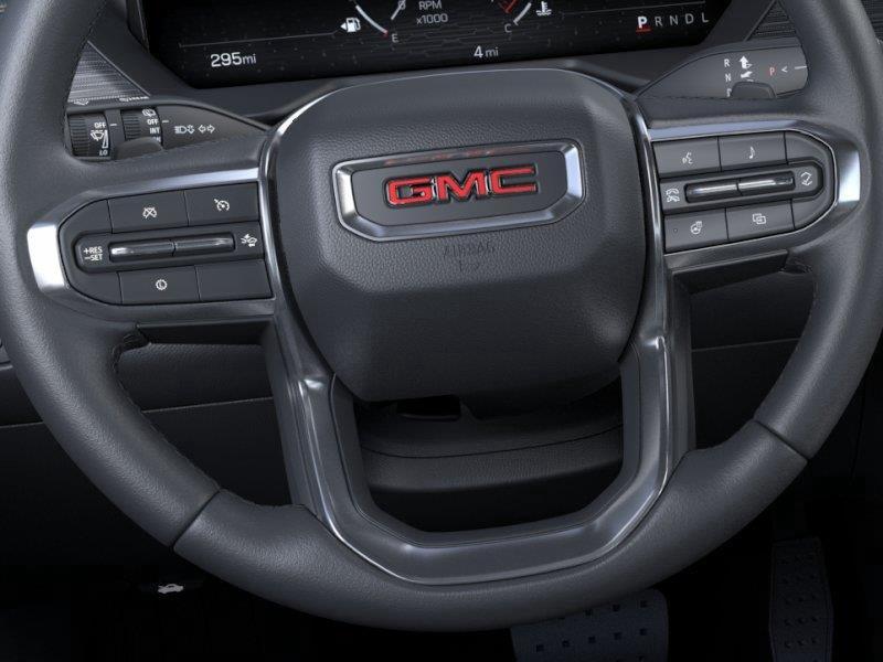 2026 GMC Acadia AWD AT4 at Rick Weaver GMC