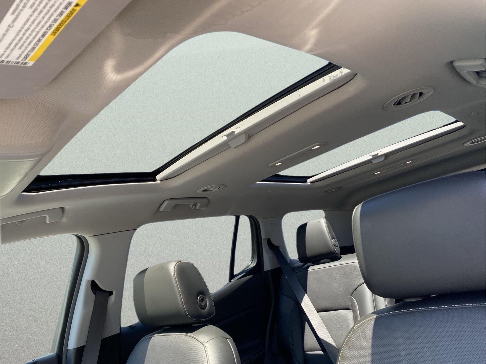 2019 GMC Acadia SLT at McCandless Ford