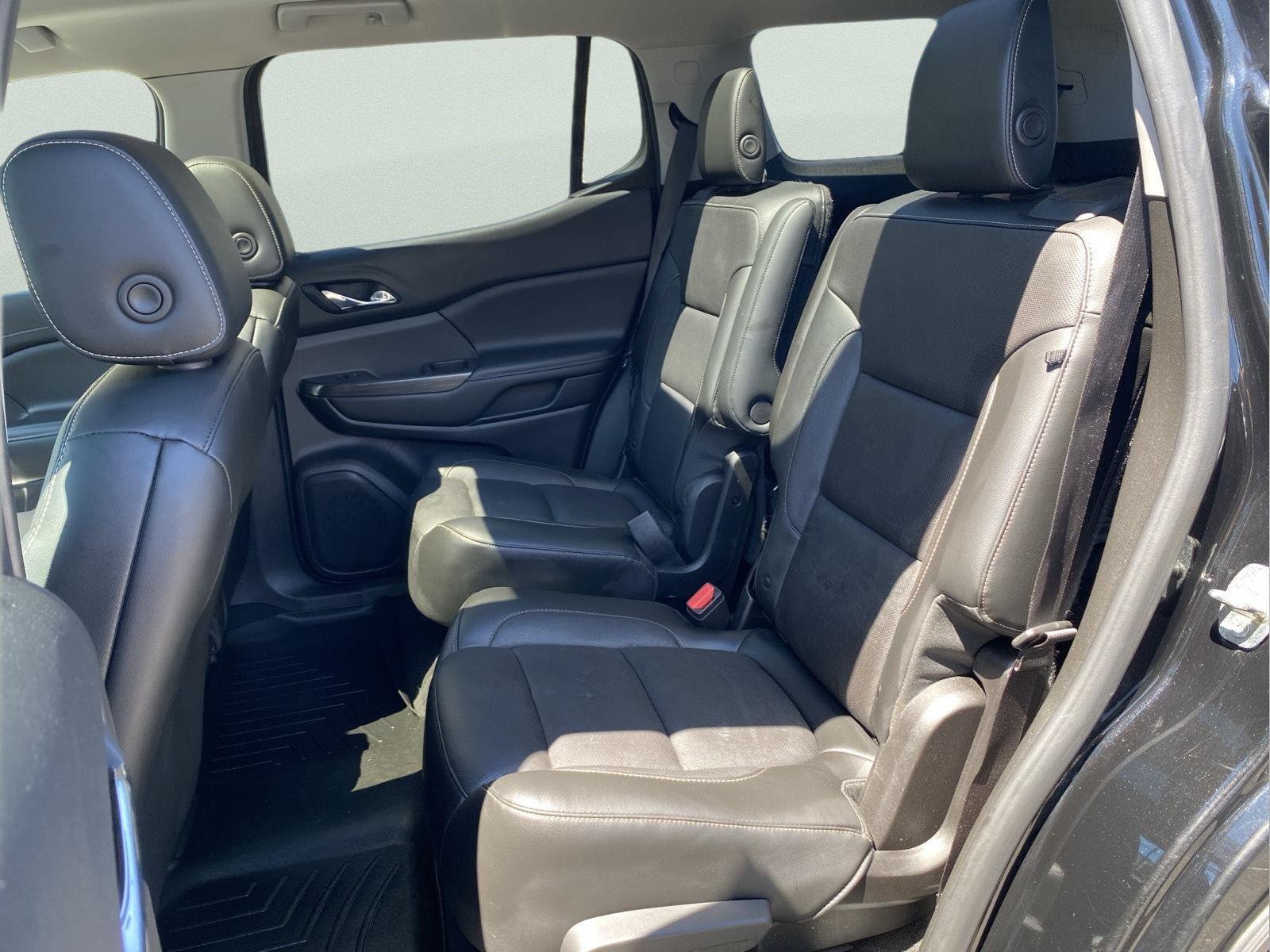 2019 GMC Acadia SLT at McCandless Ford