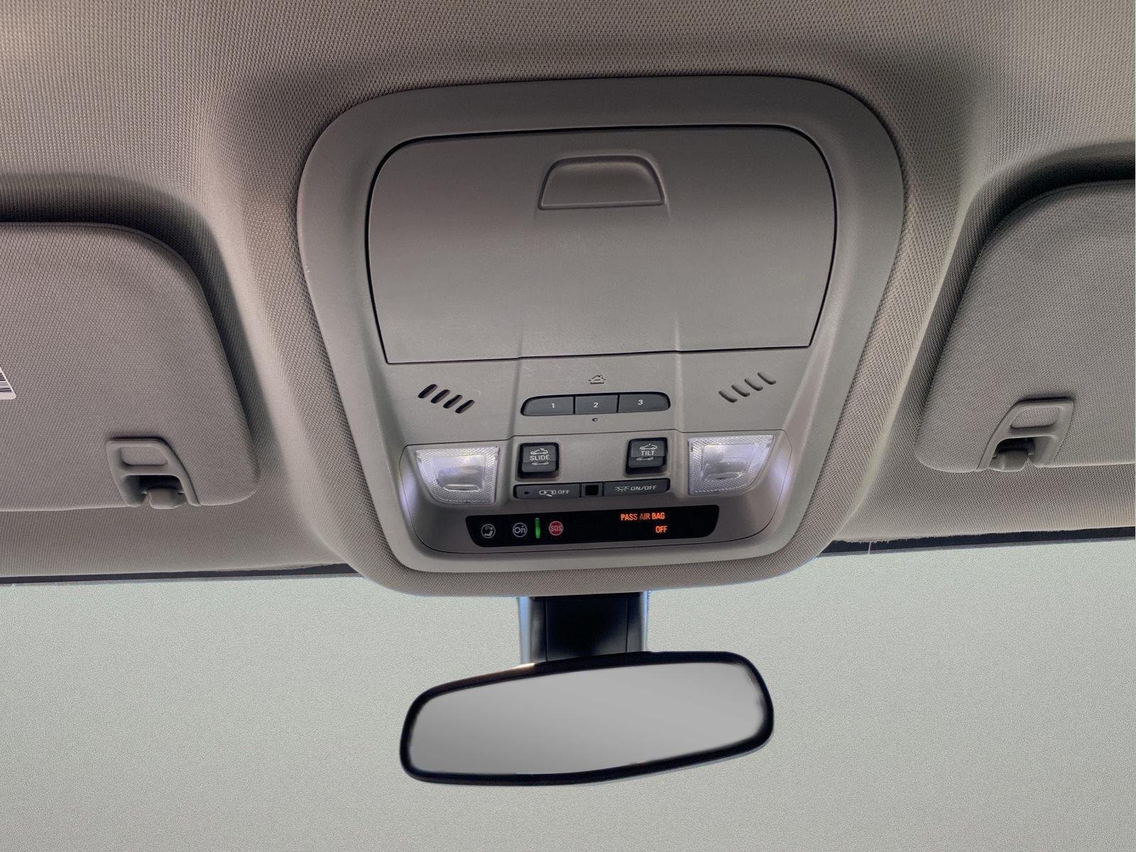 2019 GMC Acadia SLT at McCandless Ford