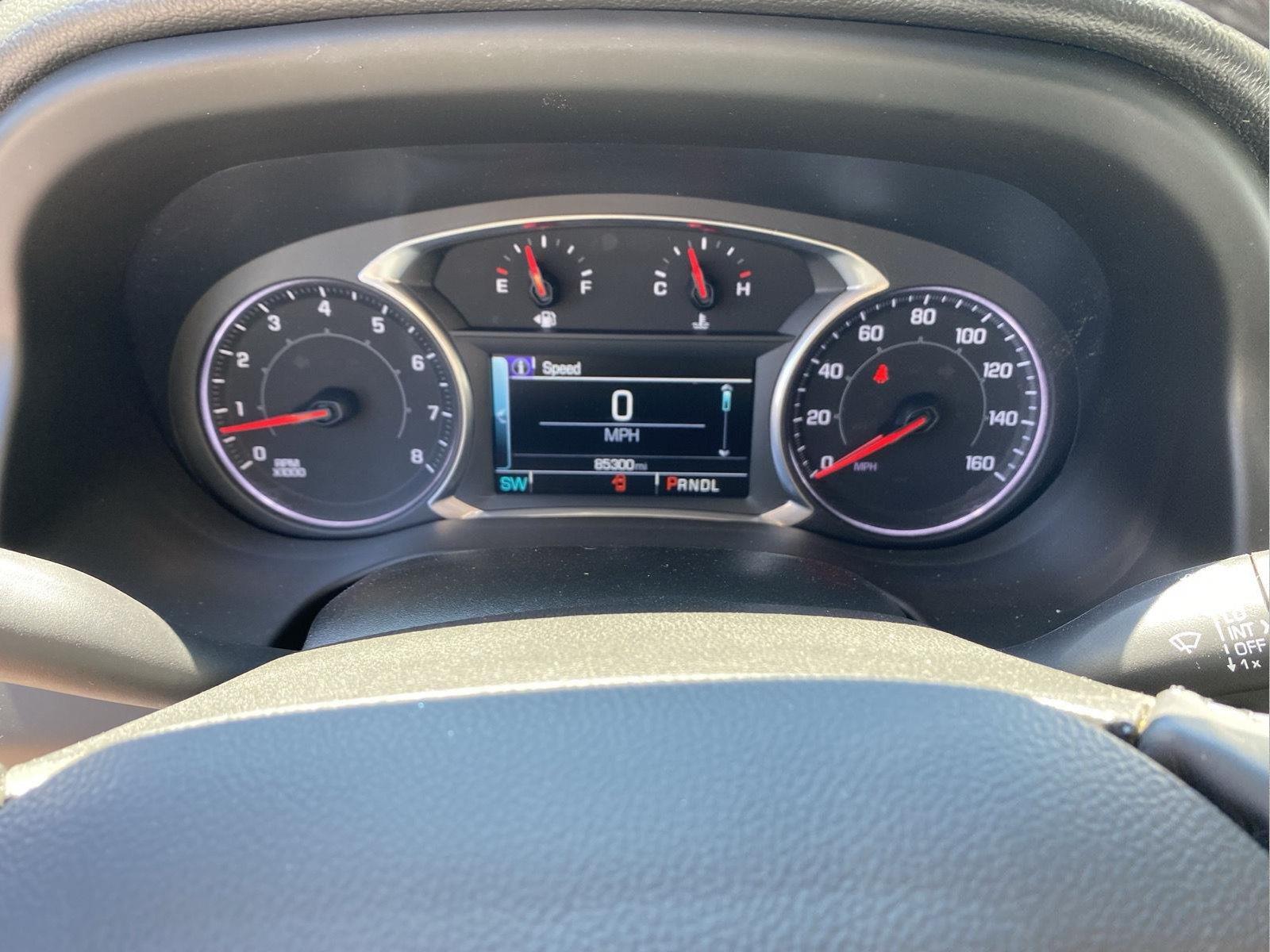 2019 GMC Acadia SLT at McCandless Ford