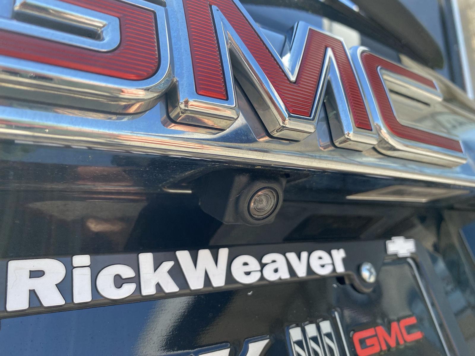 2019 GMC Acadia SLT at McCandless Ford