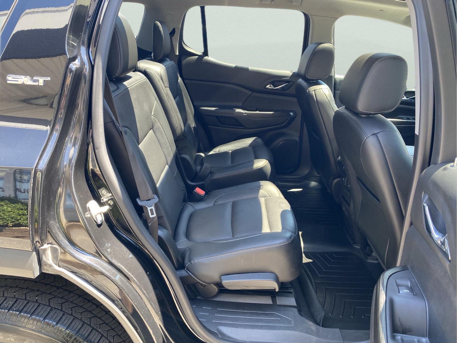 2019 GMC Acadia SLT at McCandless Ford