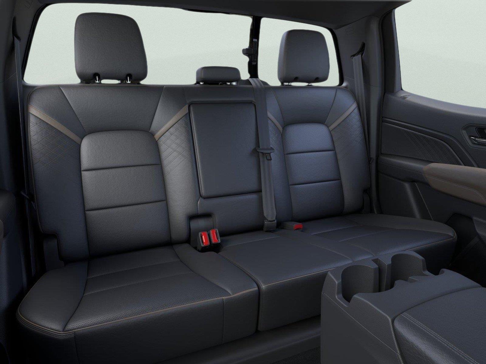 2026 GMC Canyon 4WD Denali at Rick Weaver GMC