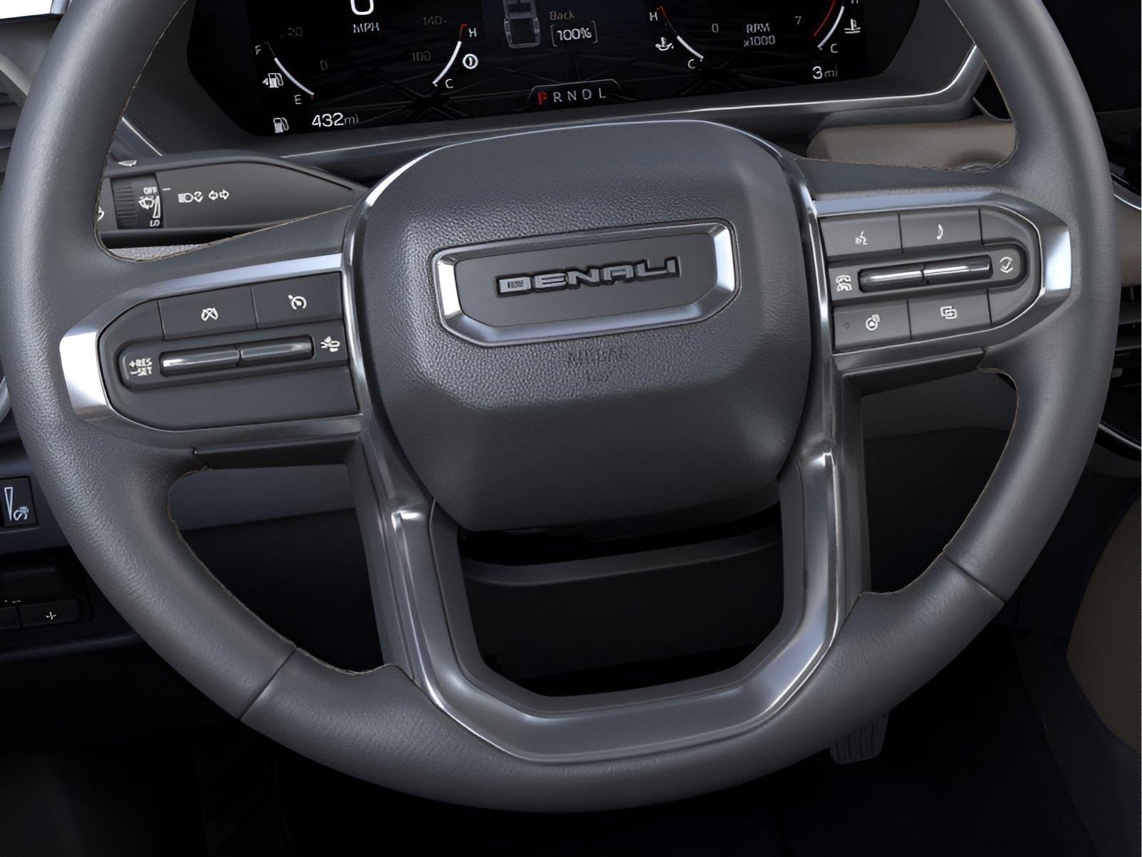 2026 GMC Canyon 4WD Denali at Rick Weaver GMC