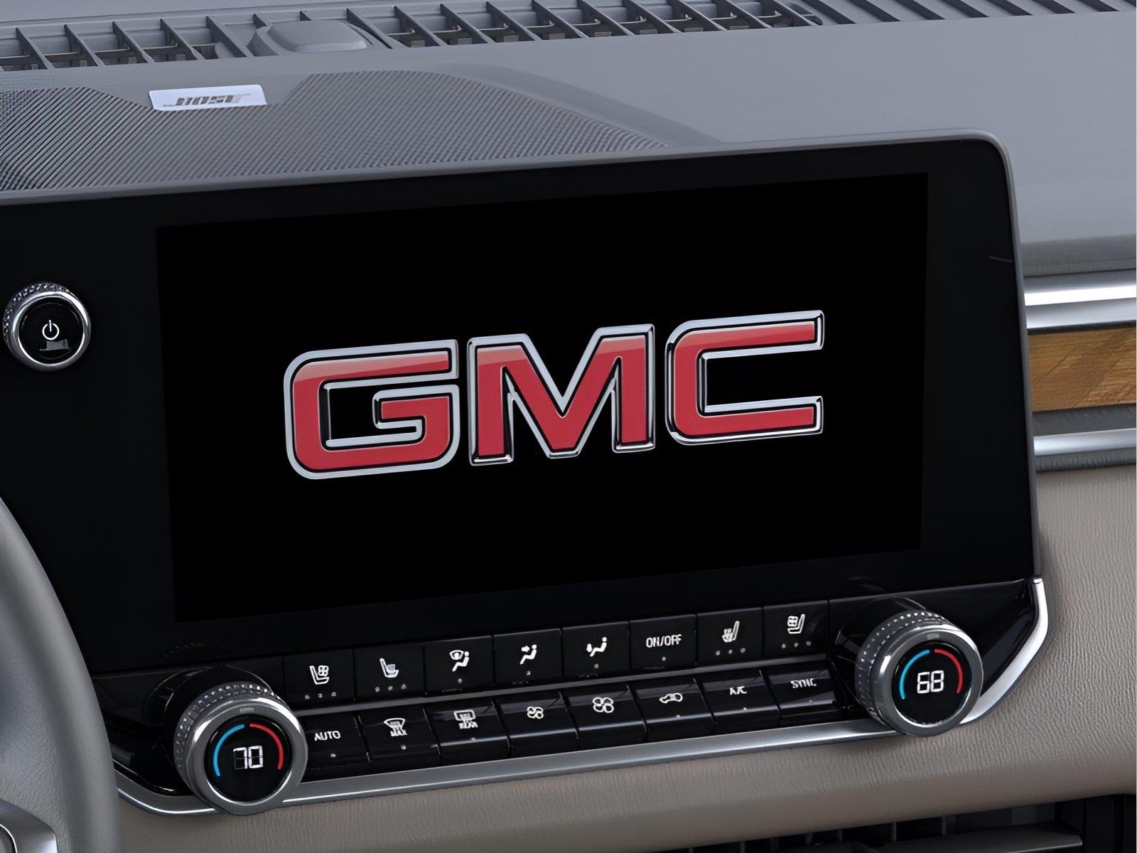 2026 GMC Canyon 4WD Denali at Rick Weaver GMC