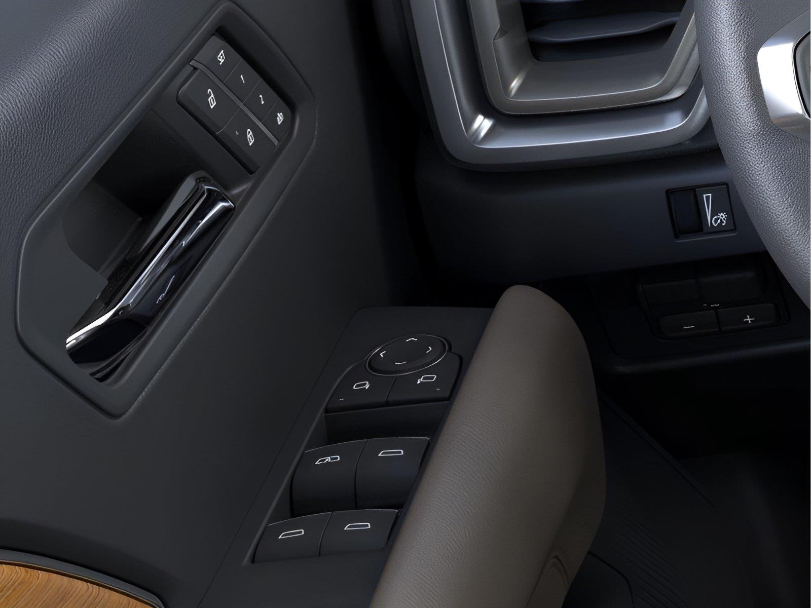 2026 GMC Canyon 4WD Denali at Rick Weaver GMC