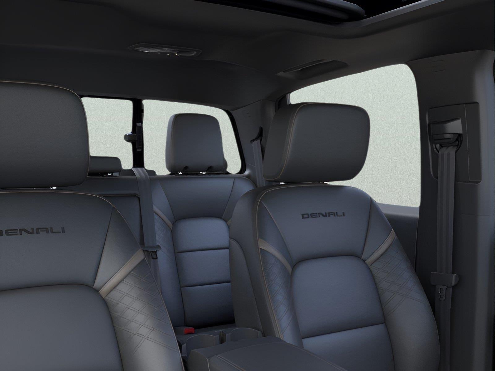 2026 GMC Canyon 4WD Denali at Rick Weaver GMC
