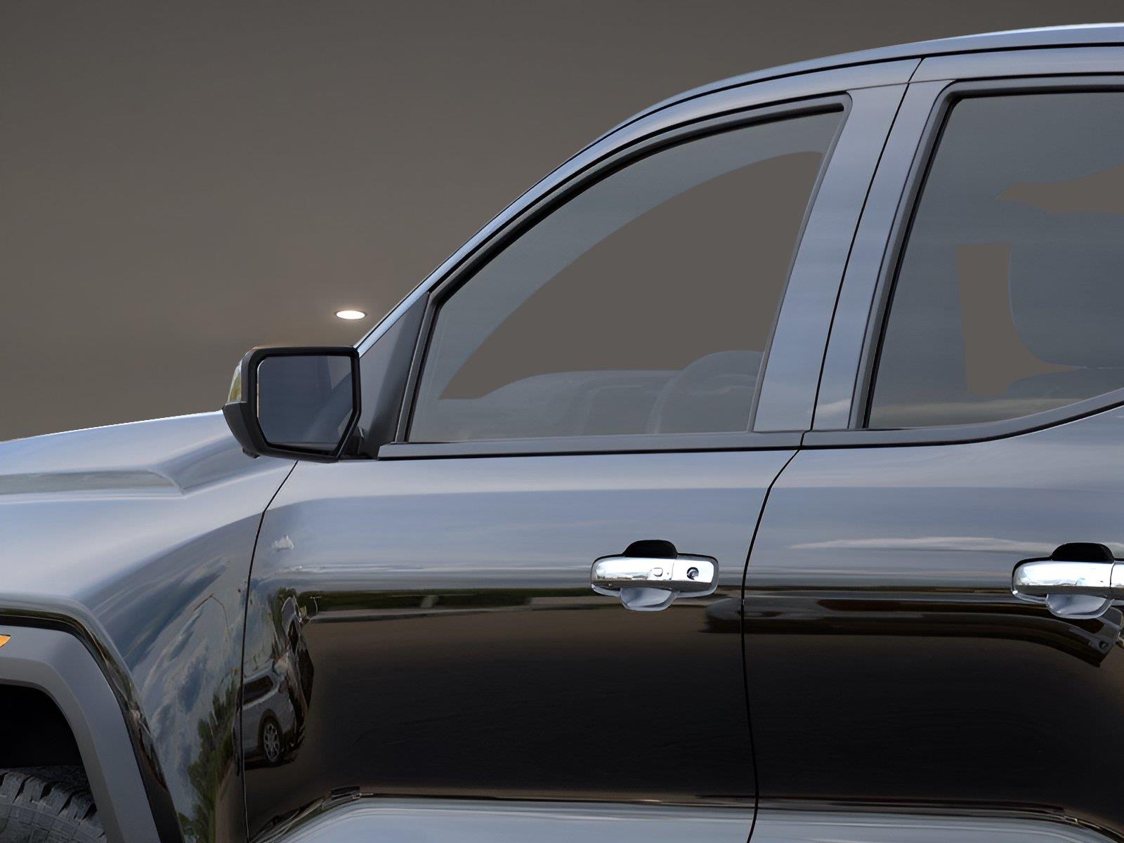 2026 GMC Canyon 4WD Denali at Rick Weaver GMC