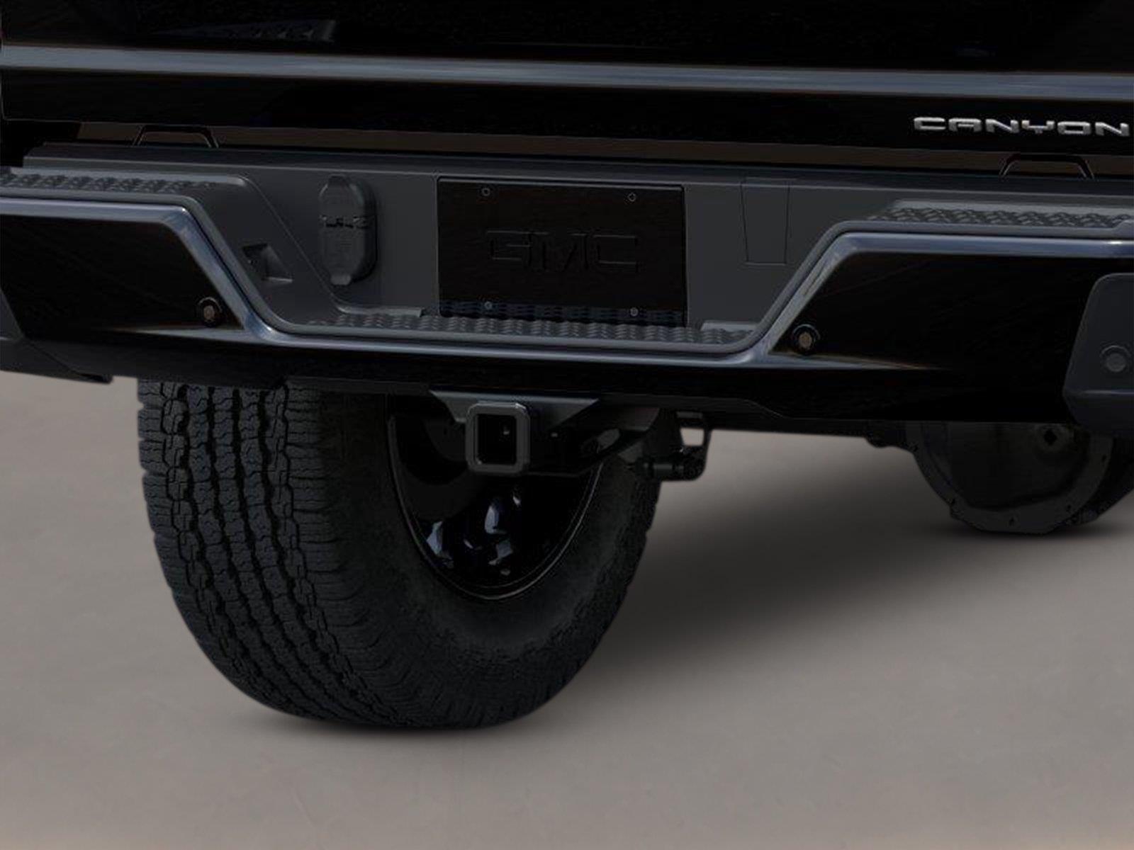 2026 GMC Canyon 4WD Denali at Rick Weaver GMC