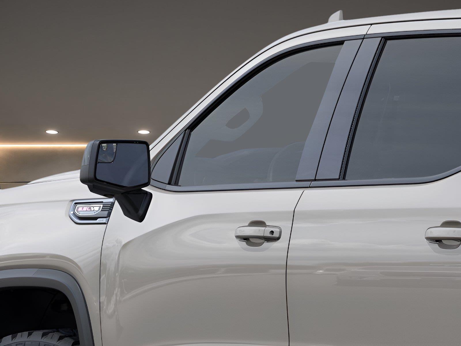 2026 GMC Sierra 1500 AT4X at Baglier Buick GMC Mazda