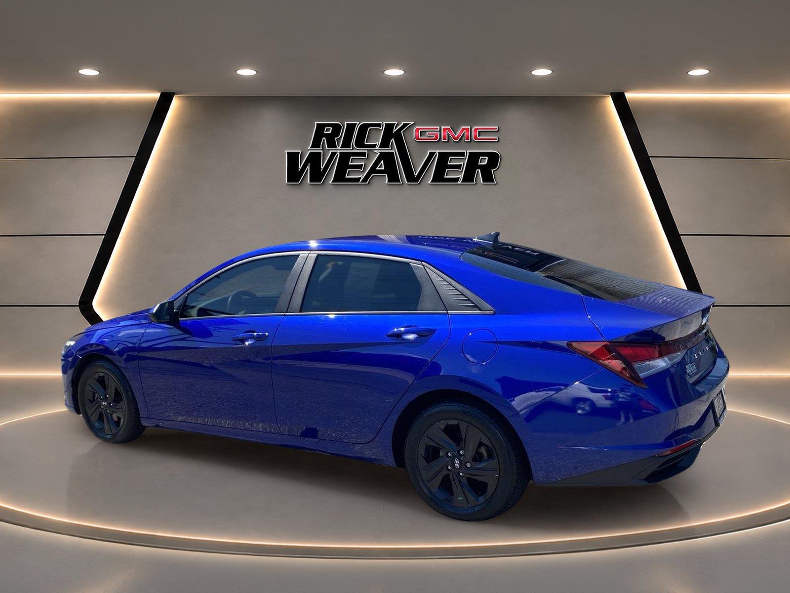 2022 Hyundai Elantra SEL at Three Rivers CJD