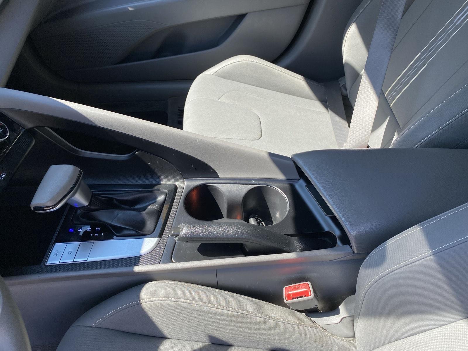 2022 Hyundai Elantra SEL at Three Rivers CJD