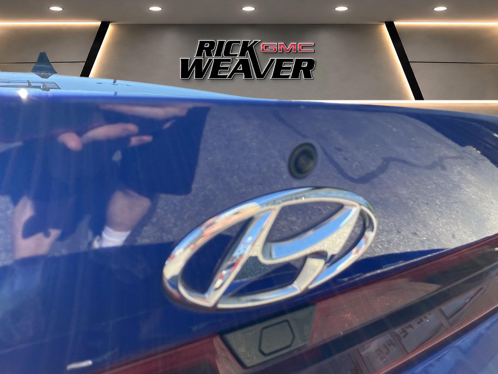 2022 Hyundai Elantra SEL at Three Rivers CJD