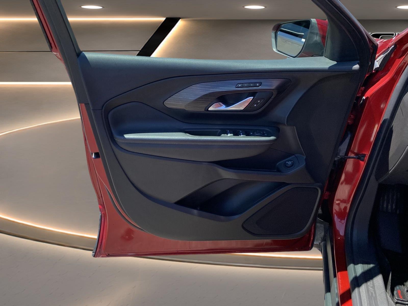 2022 GMC Terrain SLT at Joe Ball GMC