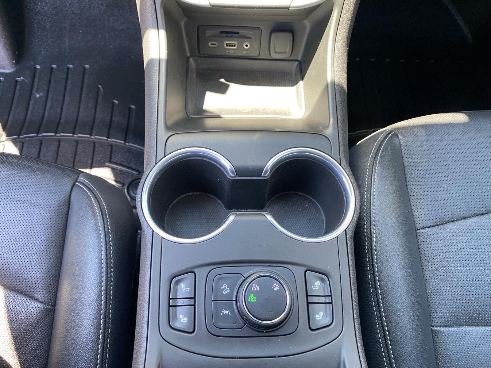 2022 GMC Terrain SLT at Joe Ball GMC