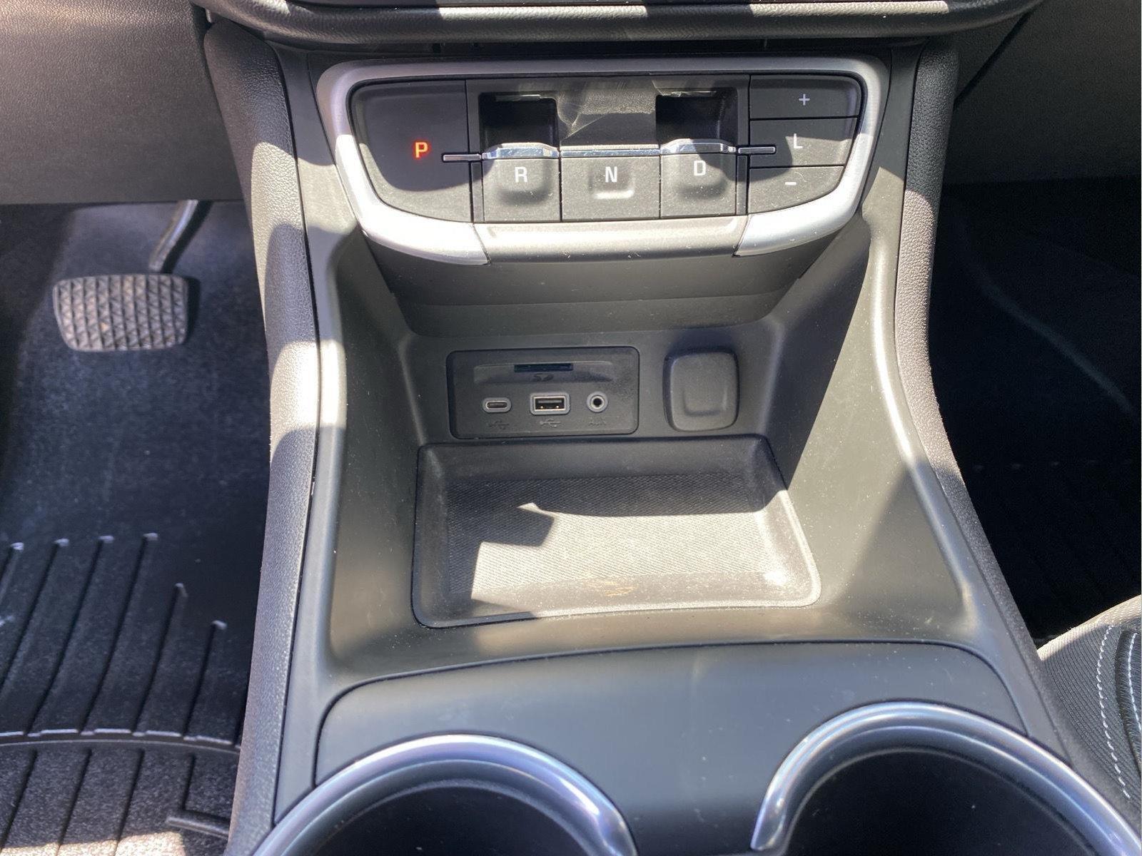 2022 GMC Terrain SLT at Joe Ball GMC