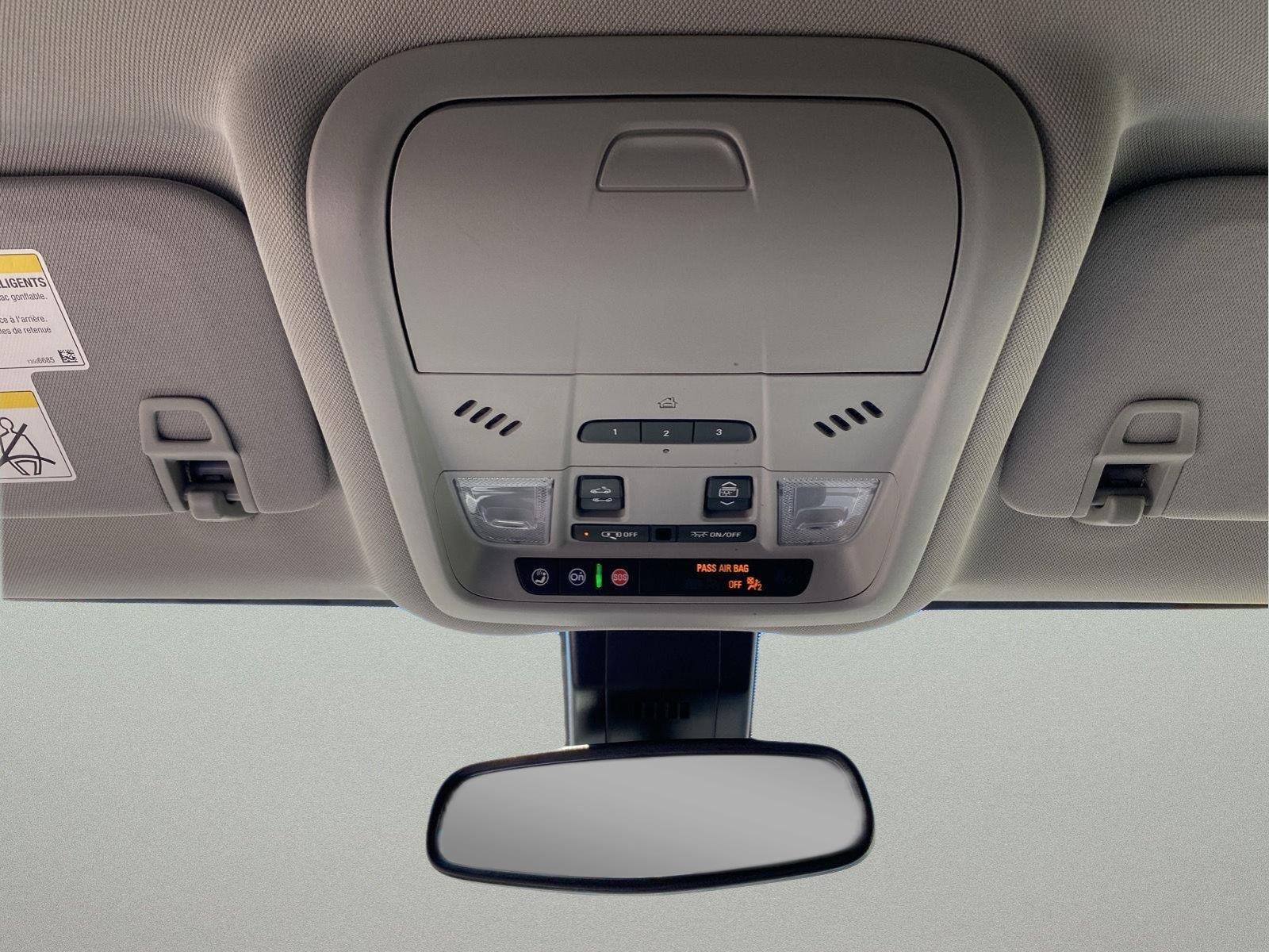 2022 GMC Terrain SLT at Joe Ball GMC